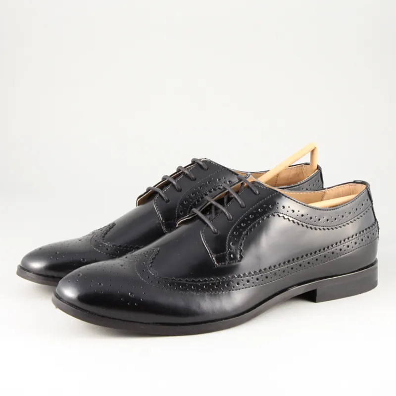Hudson brogue on sale